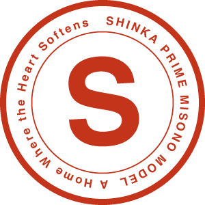 SHINKA PRIME MISONO