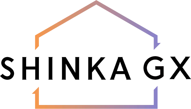 SHINKA GX